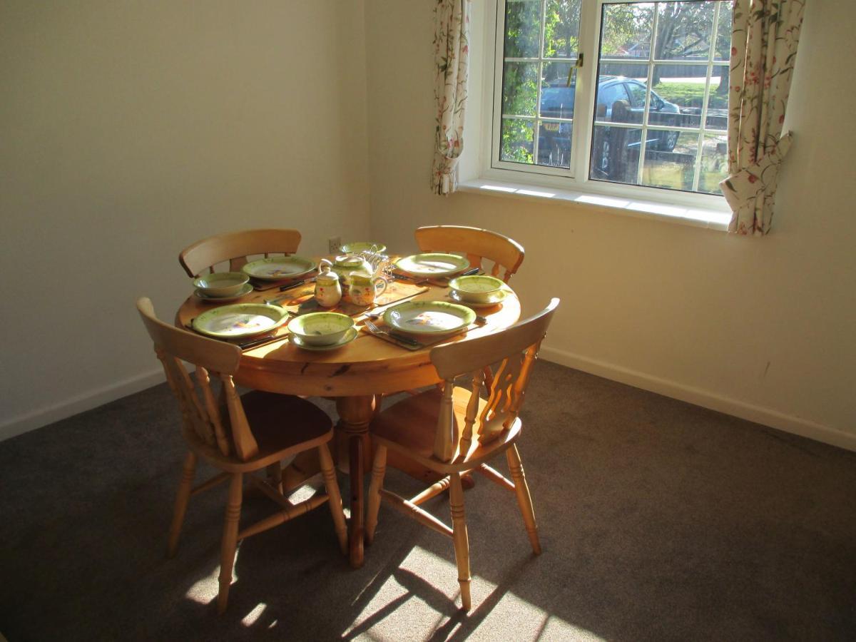 Hops Main House, Brockenhurst, New Forest Villa Екстериор снимка