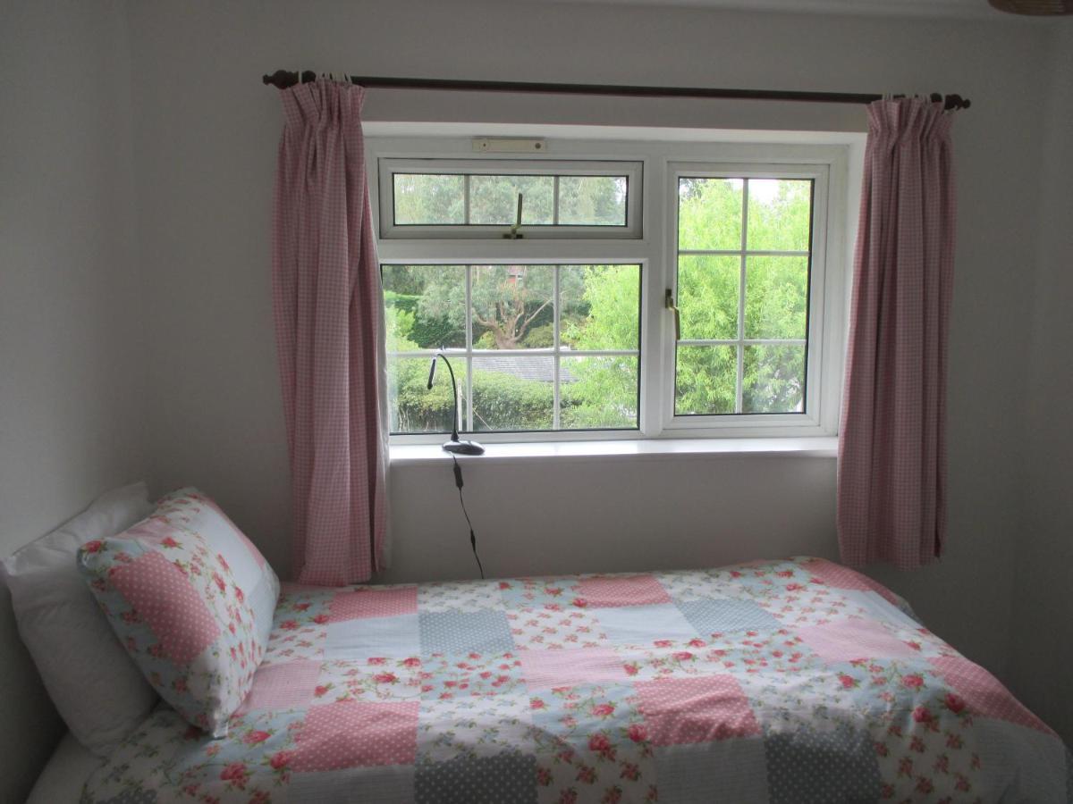 Hops Main House, Brockenhurst, New Forest Villa Екстериор снимка