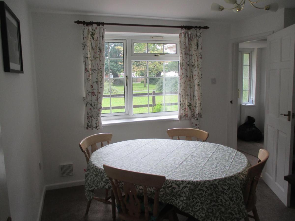 Hops Main House, Brockenhurst, New Forest Villa Екстериор снимка