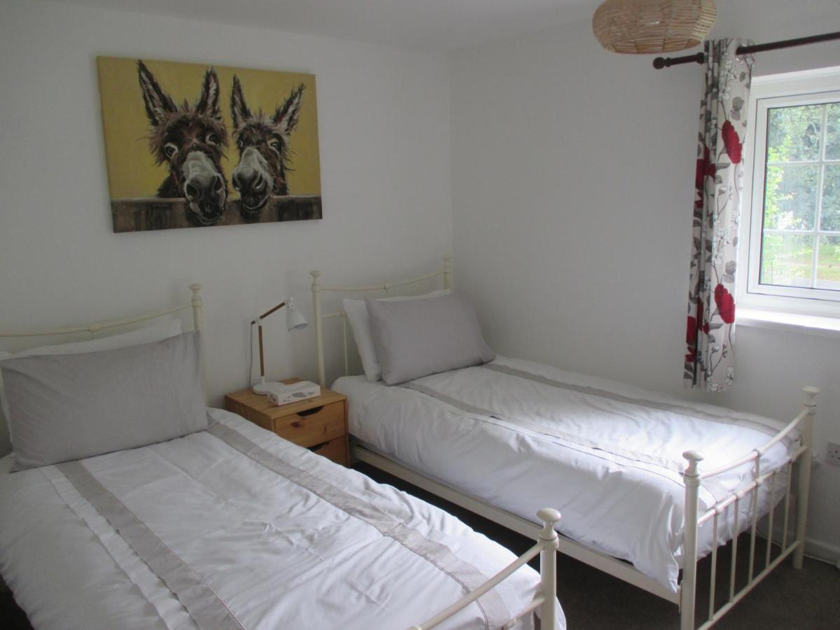 Hops Main House, Brockenhurst, New Forest Villa Екстериор снимка