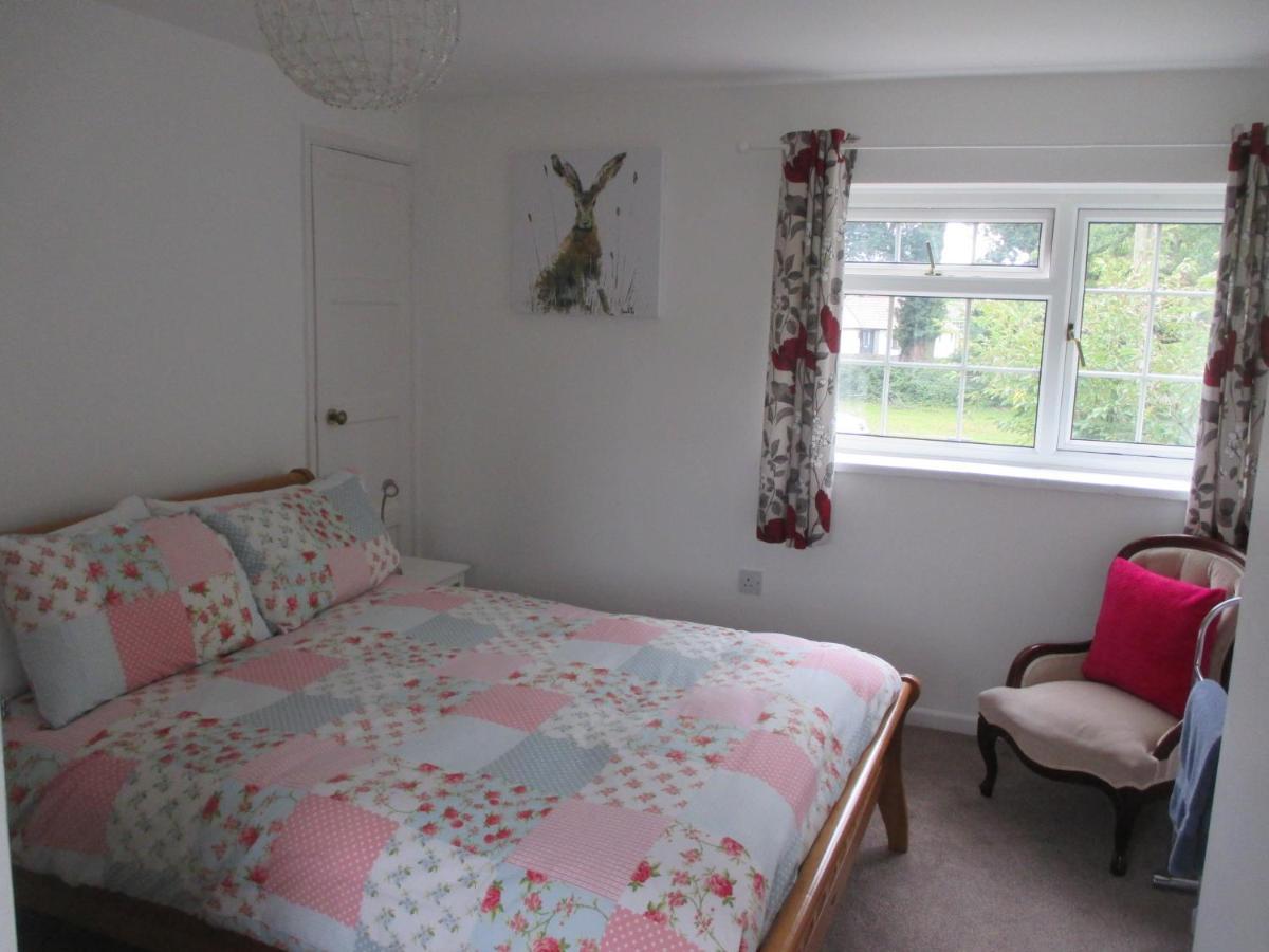 Hops Main House, Brockenhurst, New Forest Villa Екстериор снимка