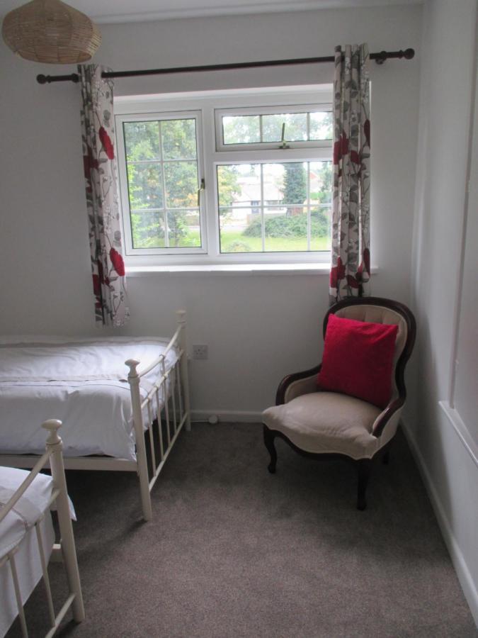 Hops Main House, Brockenhurst, New Forest Villa Екстериор снимка